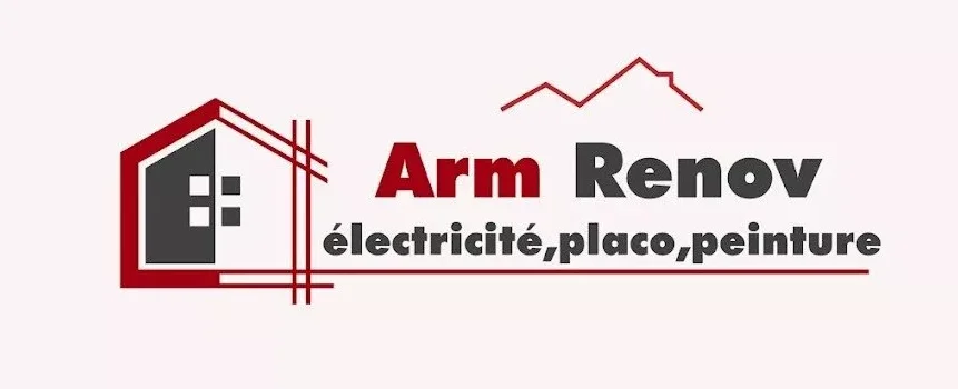 Arm Renov Electricite General Frejus Logo